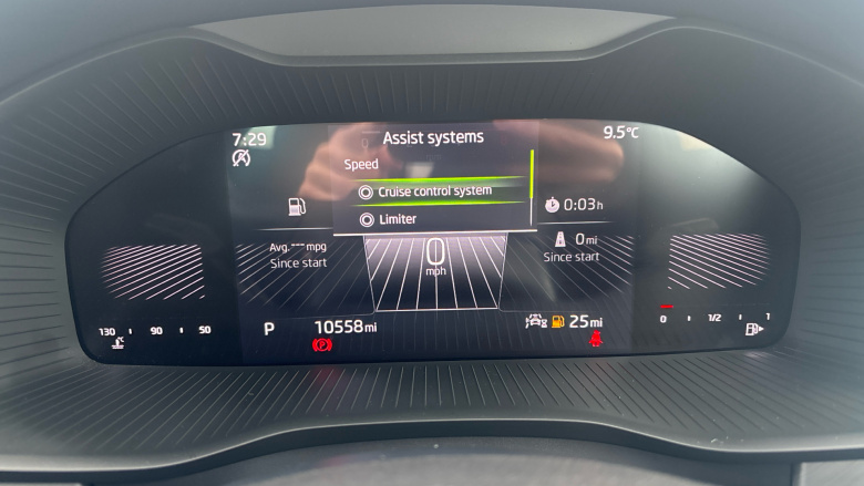 Skoda Kodiaq 1.5 TSI SE Drive 5dr DSG [7 Seat] Petrol Estate